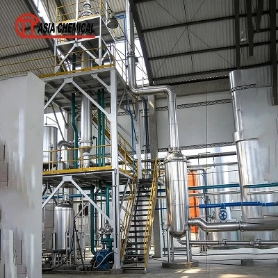 Sulfuric Acid Plant Sulfuric Acid Plant