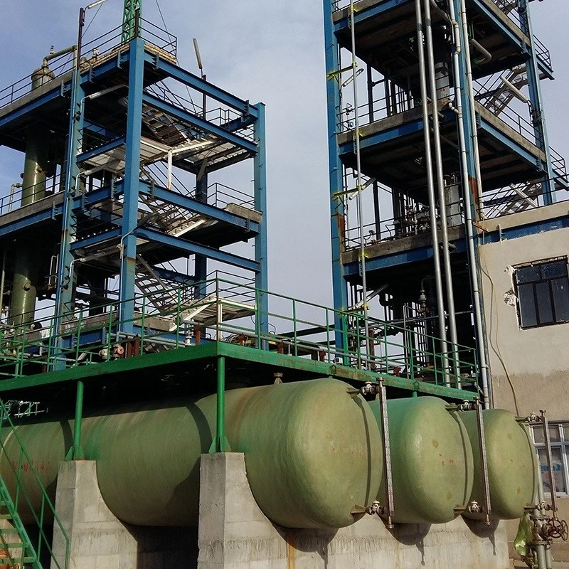 Sodium Hydroxide Manufacturing Plant Sodium Hydroxide Manufacturing Plant