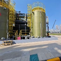 10 крупнейших производителей заводов по производству каус...