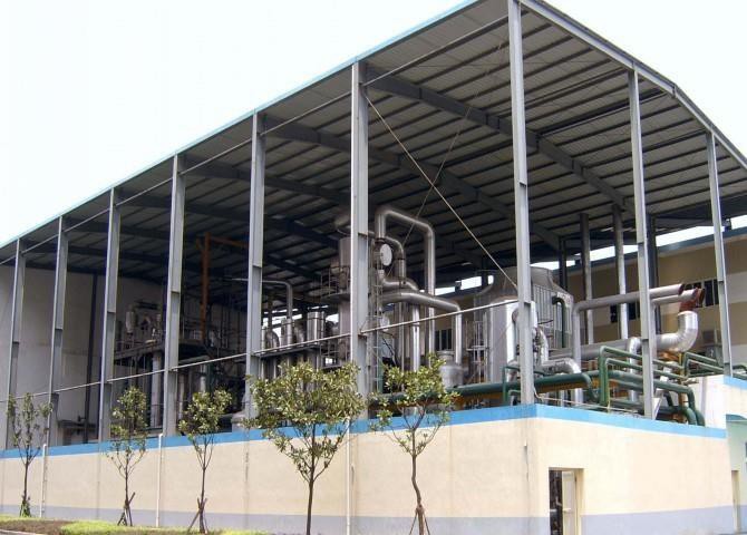 Sulphuric Acid Plant Equipment