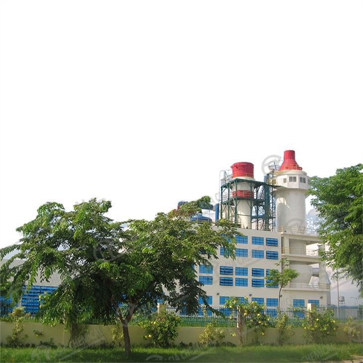 Оборудование для производства стиральных порошков