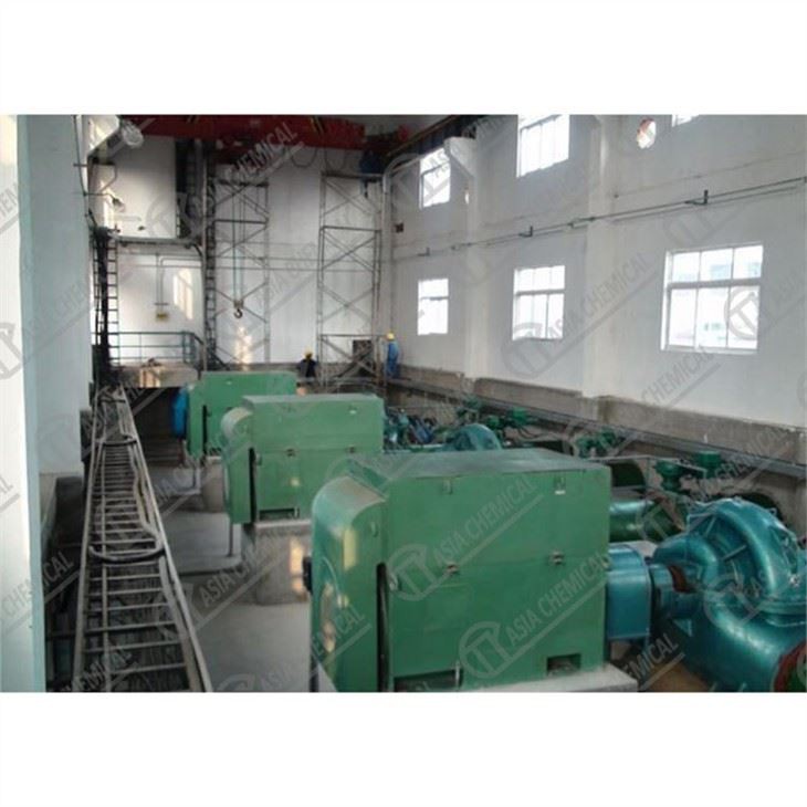 Process Equipment For Chemical Productions