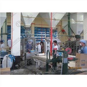 Порошок моющих средств низкой плотности или высокой плотности для рук и машин