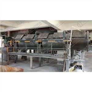 Оборудование для производства сульфата калия