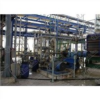 Производство сульфонирования