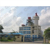 Оборудование для производства стиральных порошков Оборудование для производства стиральных порошков