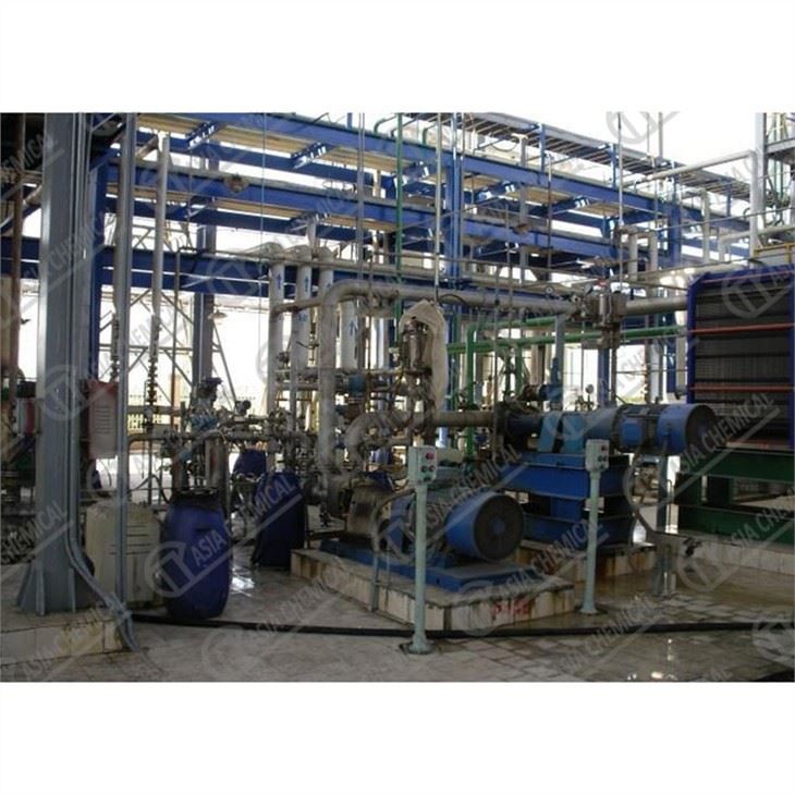 Sulphonation Reactor