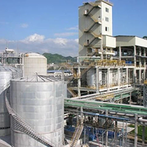 Завод по производству сульфата калия, где купить